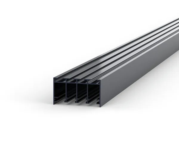 FloorTrack upper guide profile